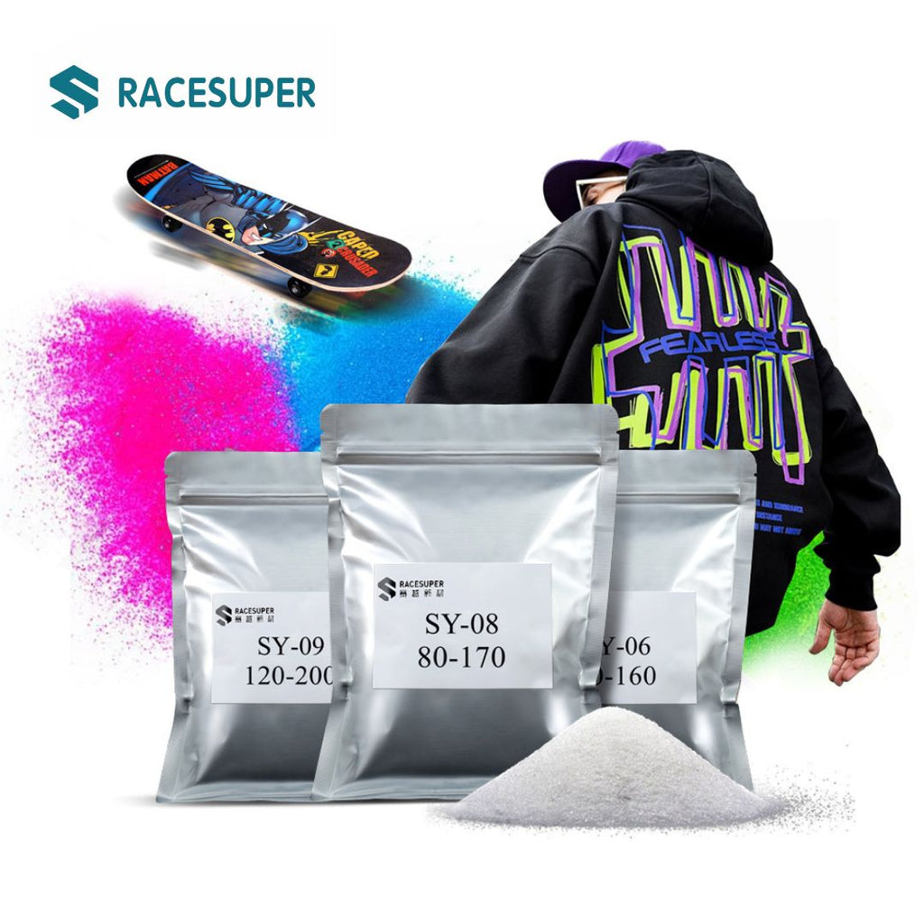 DTF Fine Adhesive/ Powder - 5kg / 11lbs