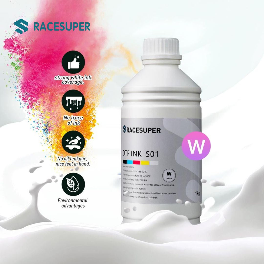 DTF White Ink