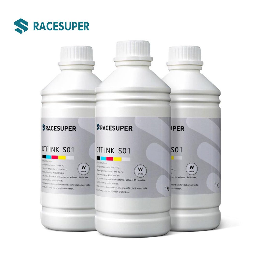 DTF White Ink