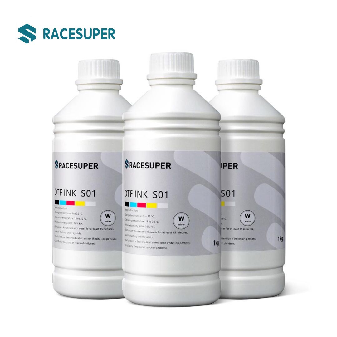 DTF White Ink